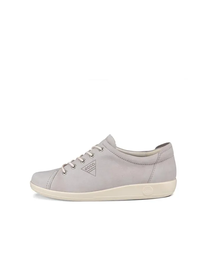 Ecco Sneakers Women ECCO Soft 20 Grey