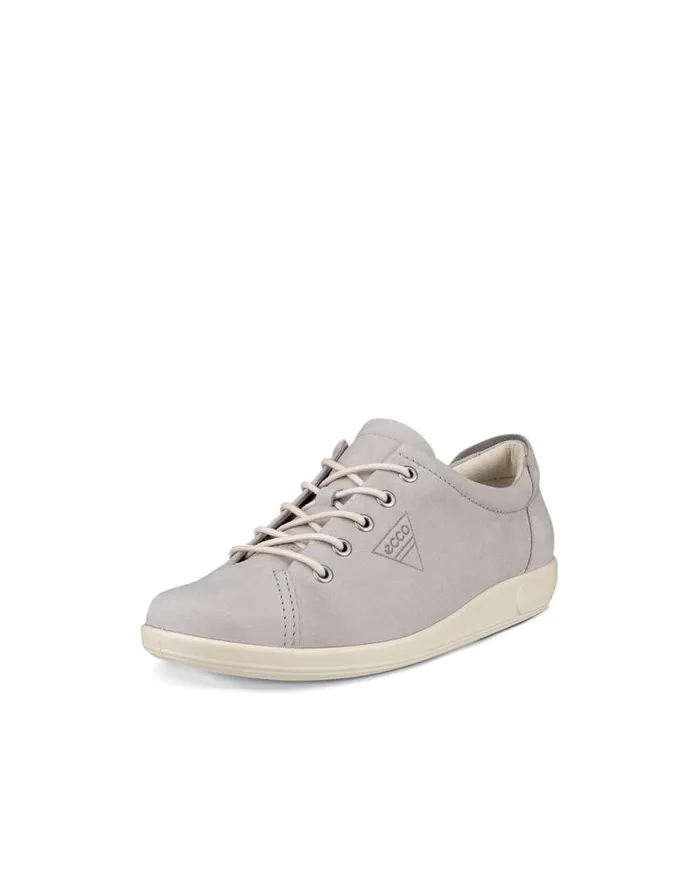 Ecco Sneakers Women ECCO Soft 20 Grey Ecco Sneakers Women ECCO Soft 20 Grey