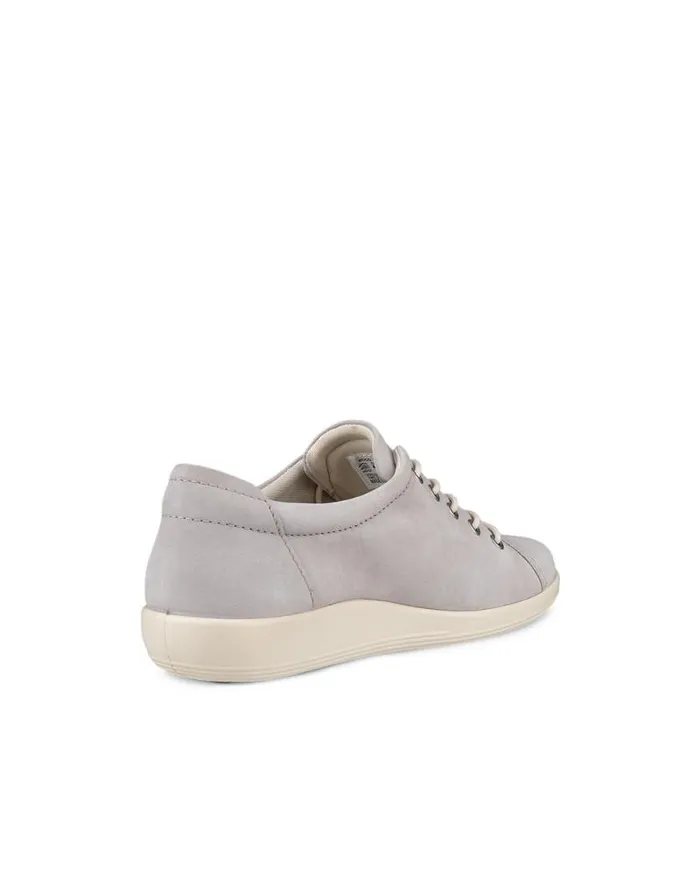 Ecco Sneakers Women ECCO Soft 20 Grey Ecco Sneakers Women ECCO Soft 20 Grey