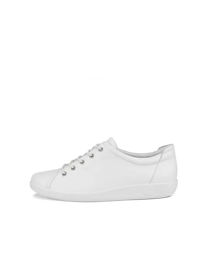 Ecco Sneakers Women ECCO Soft 20 White