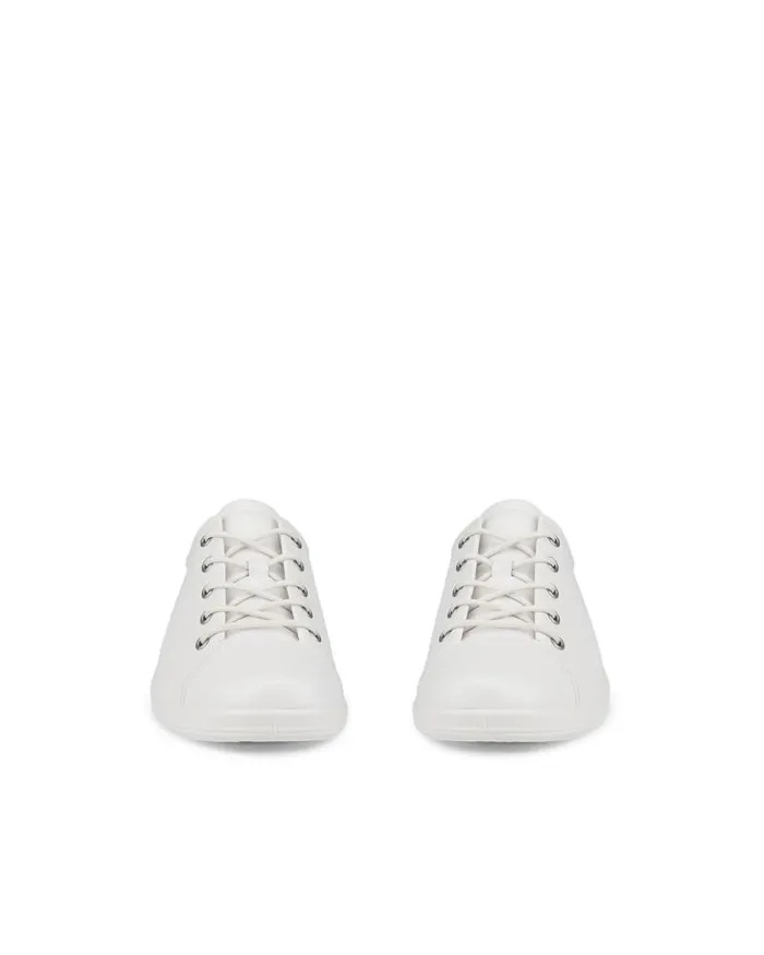 Ecco Sneakers Women ECCO Soft 20 White Ecco Sneakers Women ECCO Soft 20 White