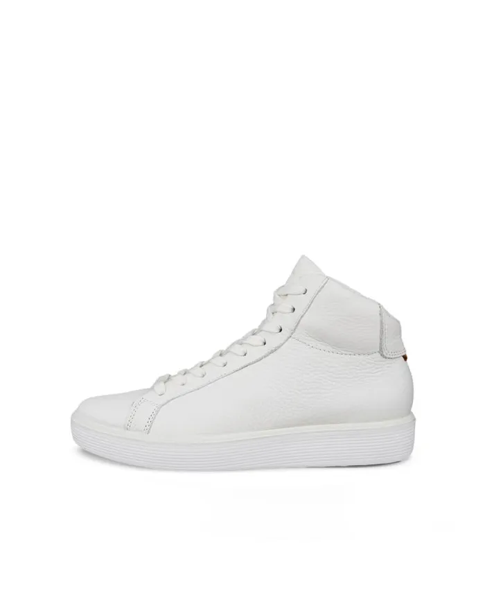 Ecco Sneakers Women ECCO Soft 60 White