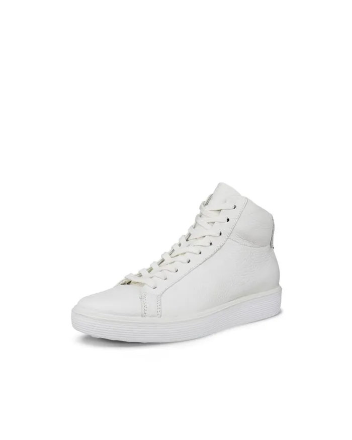Ecco Sneakers Women ECCO Soft 60 White Ecco Sneakers Women ECCO Soft 60 White