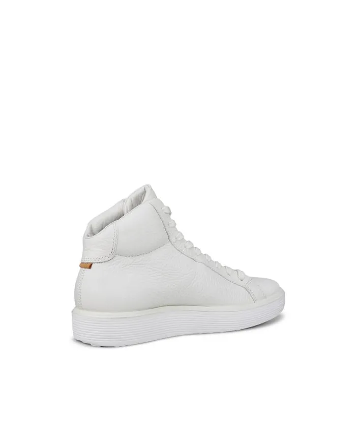 Ecco Sneakers Women ECCO Soft 60 White Ecco Sneakers Women ECCO Soft 60 White