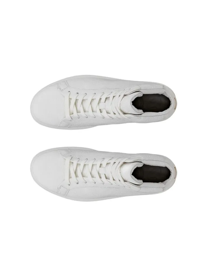 Ecco Sneakers Women ECCO Soft 60 White Ecco Sneakers Women ECCO Soft 60 White