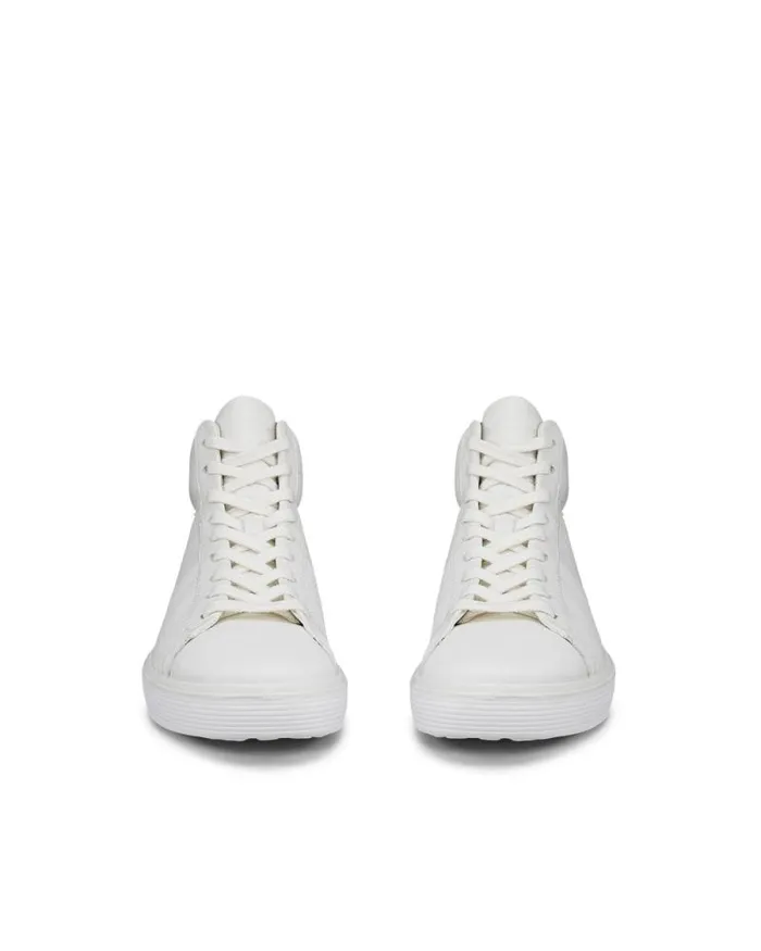 Ecco Sneakers Women ECCO Soft 60 White Ecco Sneakers Women ECCO Soft 60 White