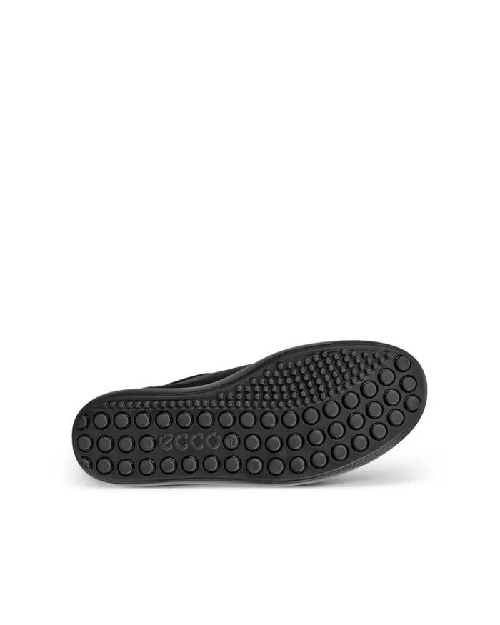 Ecco Sneakers Women ECCO Soft 7 Black Ecco Sneakers Women ECCO Soft 7 Black