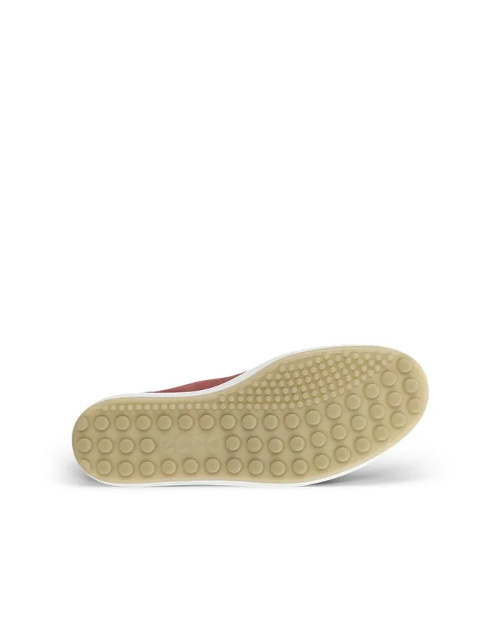 Ecco Sneakers Women ECCO Soft 7 Red Ecco Sneakers Women ECCO Soft 7 Red