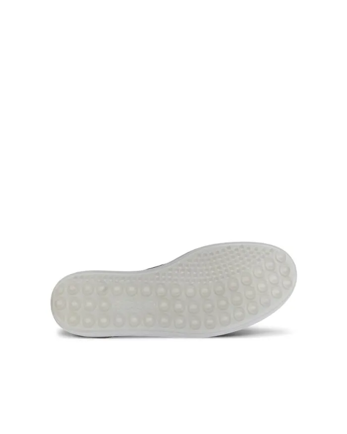 Ecco Sneakers Women ECCO Soft 7 Yellow Ecco Sneakers Women ECCO Soft 7 Yellow