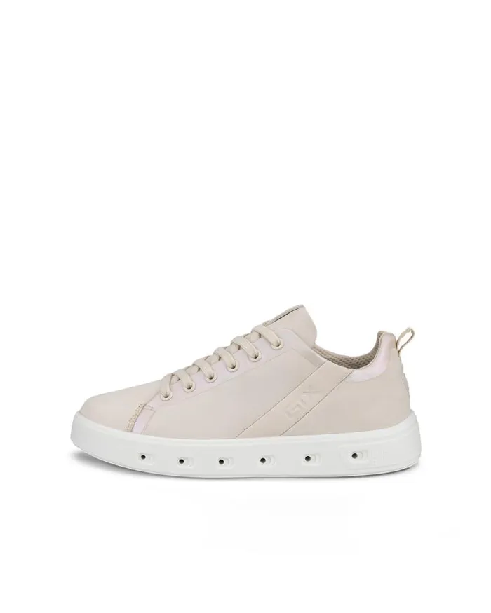 Ecco Sneakers Women ECCO Street 720 Beige