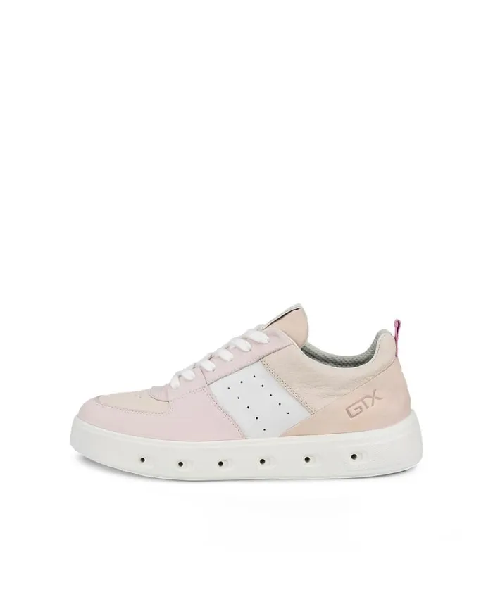 Ecco Sneakers Women ECCO Street 720 Pink