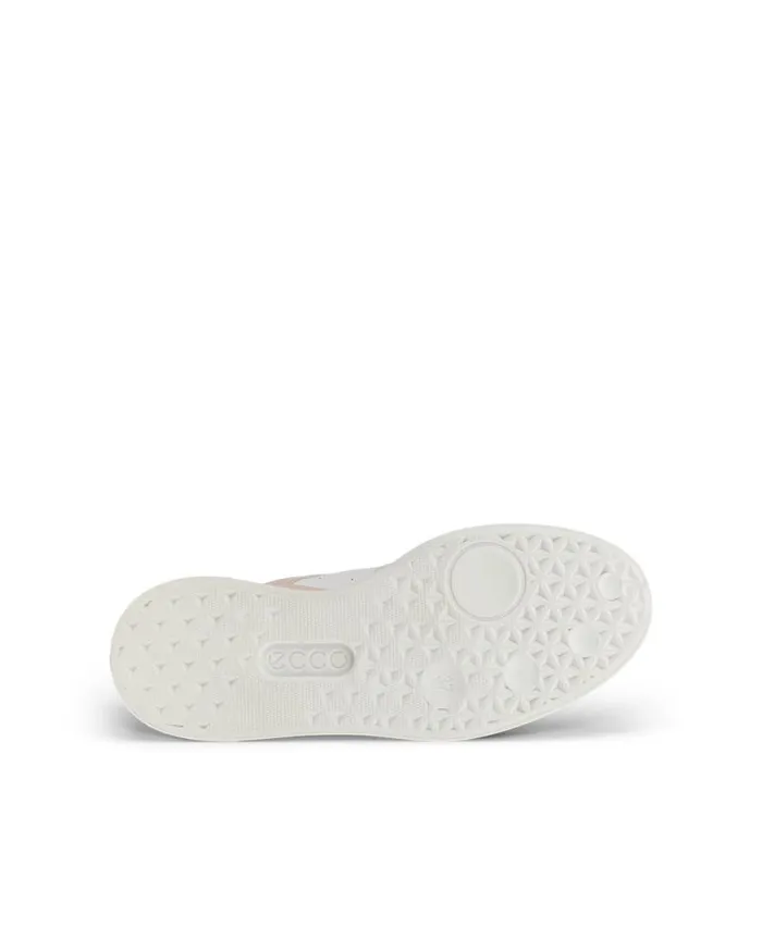 Ecco Sneakers Women ECCO Street 720 Pink Ecco Sneakers Women ECCO Street 720 Pink