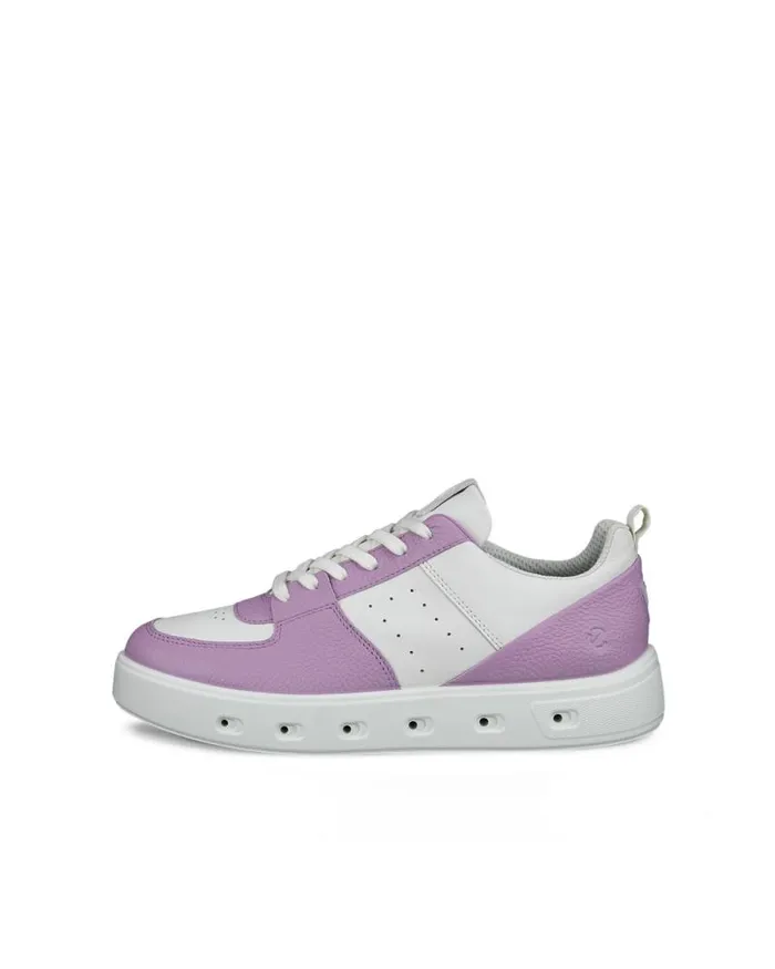 Ecco Sneakers Women ECCO Street 720 Purple