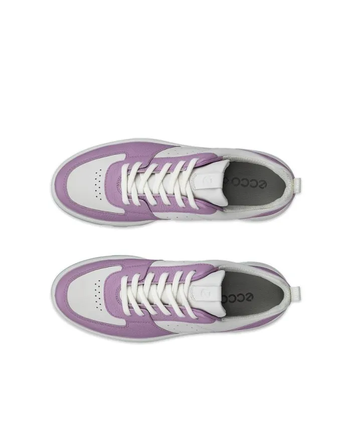 Ecco Sneakers Women ECCO Street 720 Purple Ecco Sneakers Women ECCO Street 720 Purple