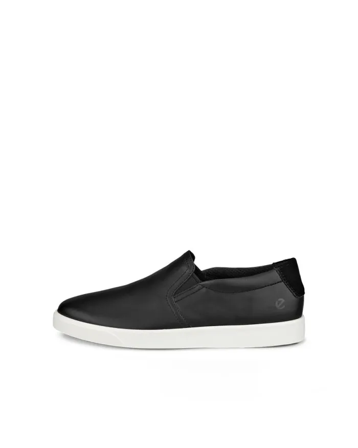 Ecco Sneakers Women ECCO Street Lite Black