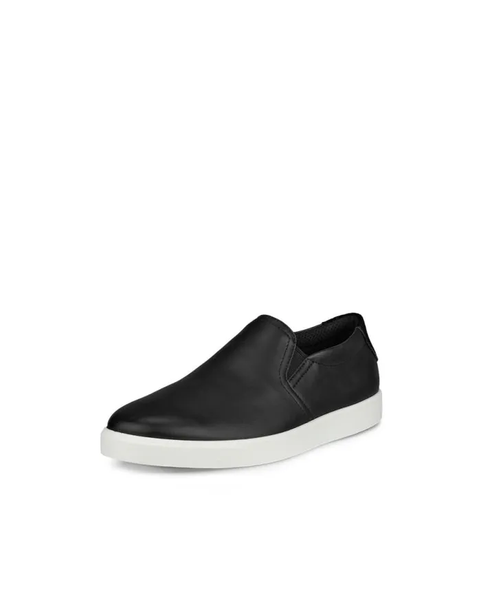 Ecco Sneakers Women ECCO Street Lite Black Ecco Sneakers Women ECCO Street Lite Black