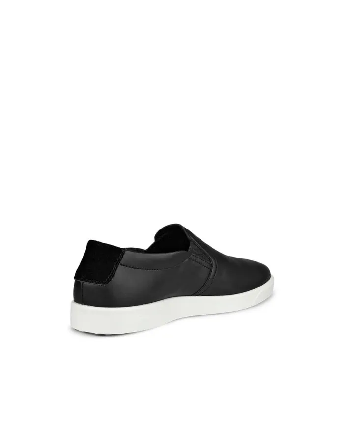 Ecco Sneakers Women ECCO Street Lite Black Ecco Sneakers Women ECCO Street Lite Black
