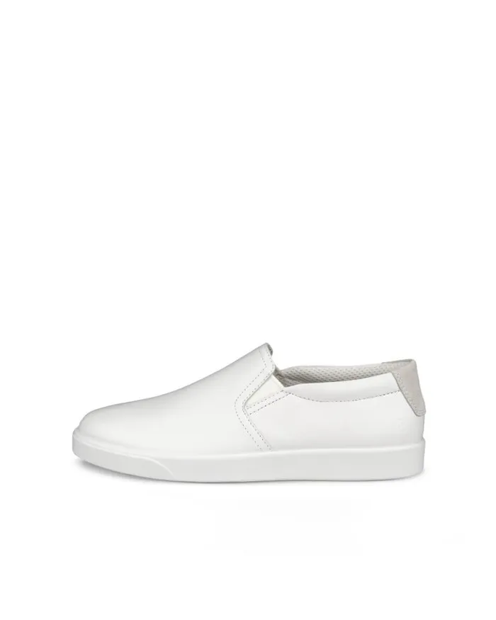 Ecco Sneakers Women ECCO Street Lite White
