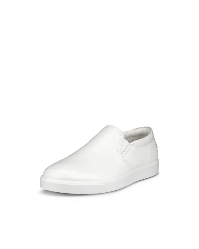 Ecco Sneakers Women ECCO Street Lite White Ecco Sneakers Women ECCO Street Lite White