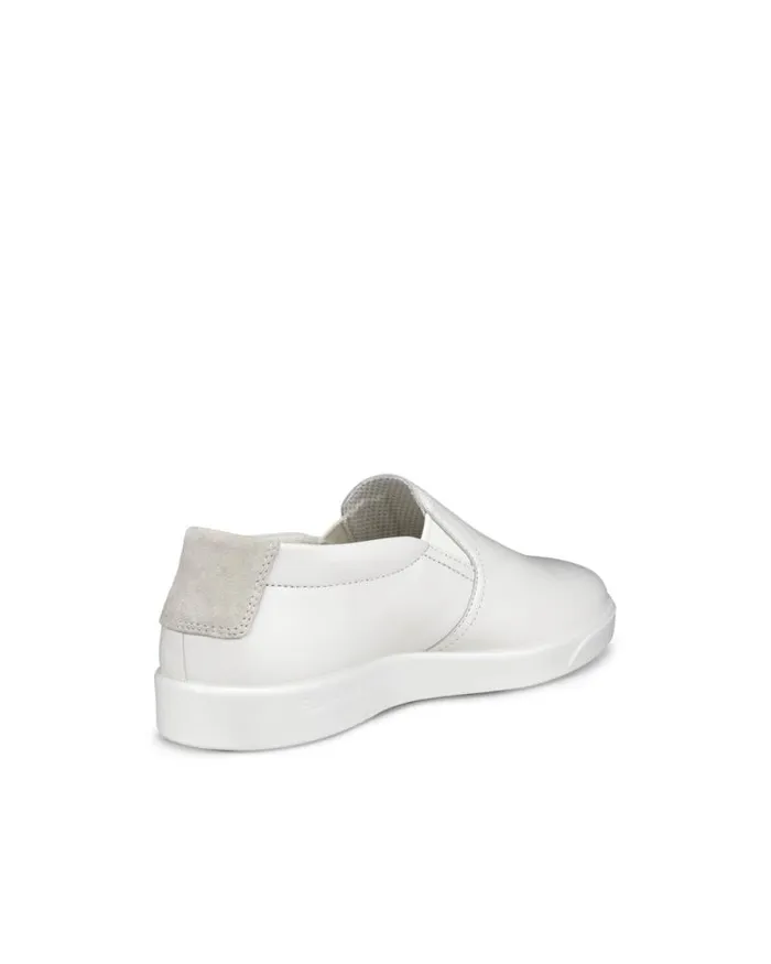 Ecco Sneakers Women ECCO Street Lite White Ecco Sneakers Women ECCO Street Lite White