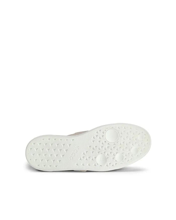 Ecco Sneakers Women ECCO Street Platform Beige Ecco Sneakers Women ECCO Street Platform Beige