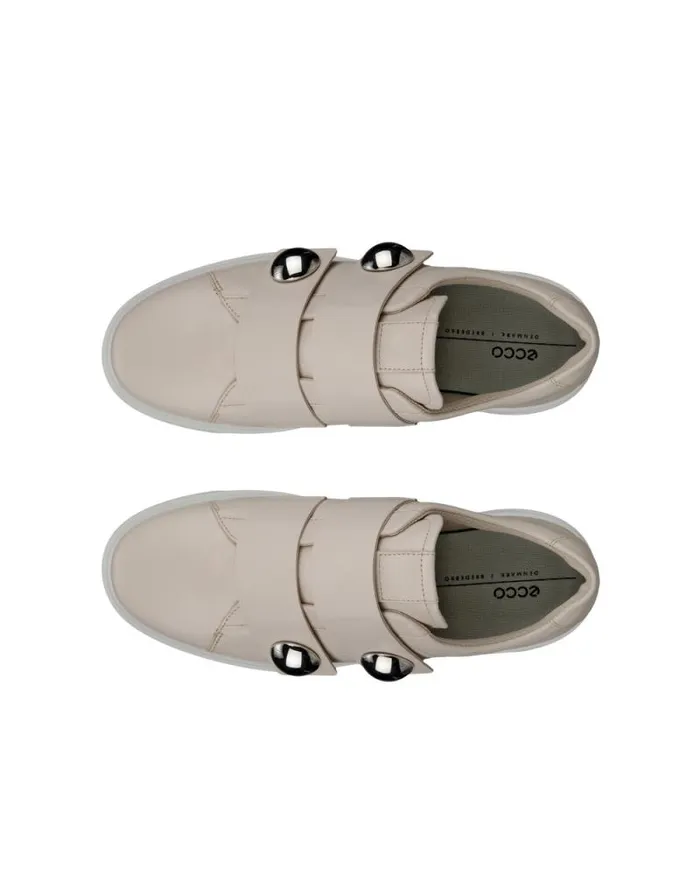 Ecco Sneakers Women ECCO Street Platform Beige Ecco Sneakers Women ECCO Street Platform Beige