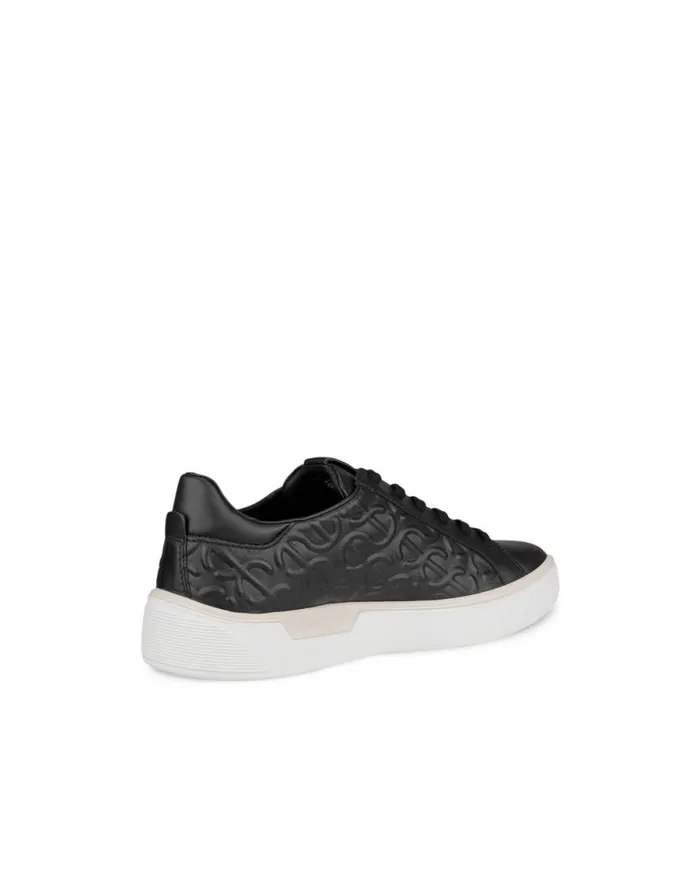 Ecco Sneakers Women ECCO Street Tray Black Ecco Sneakers Women ECCO Street Tray Black