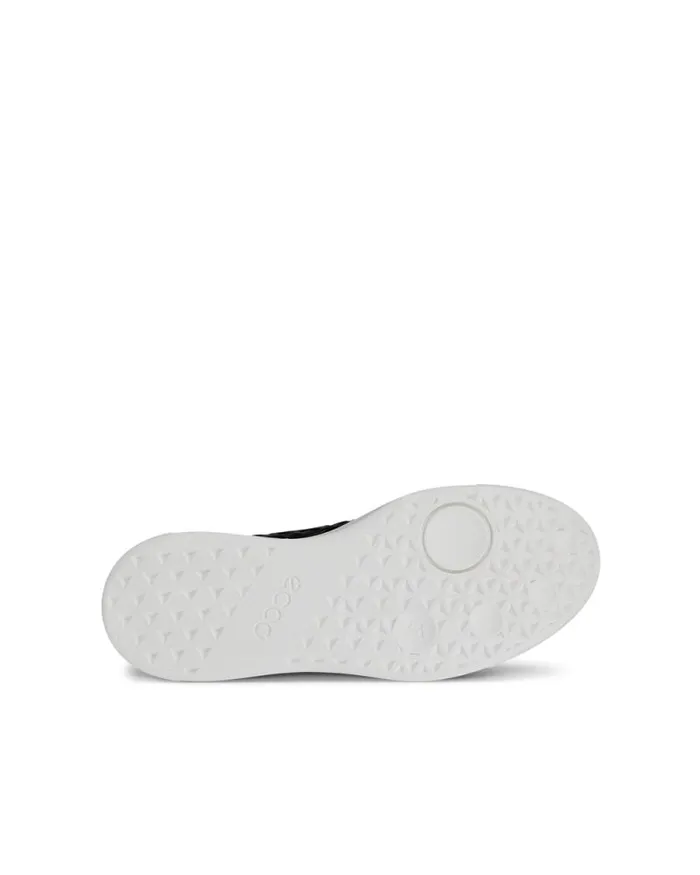 Ecco Sneakers Women ECCO Street Tray Black Ecco Sneakers Women ECCO Street Tray Black