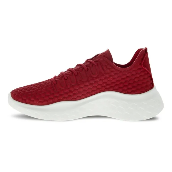 Ecco Sneakers Women ECCO Therap Red Ecco Sneakers Women ECCO Therap Red