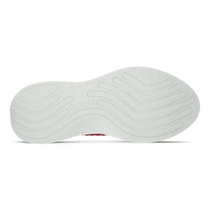 Ecco Sneakers Women ECCO Therap Red Ecco Sneakers Women ECCO Therap Red
