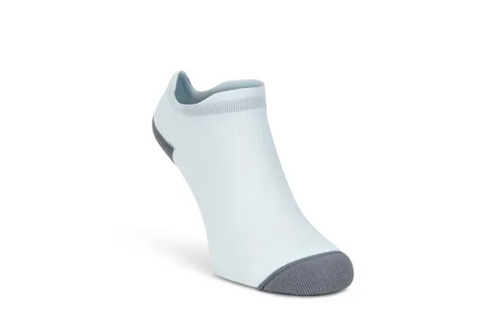 Ecco Socks WomenMen ECCO Active White