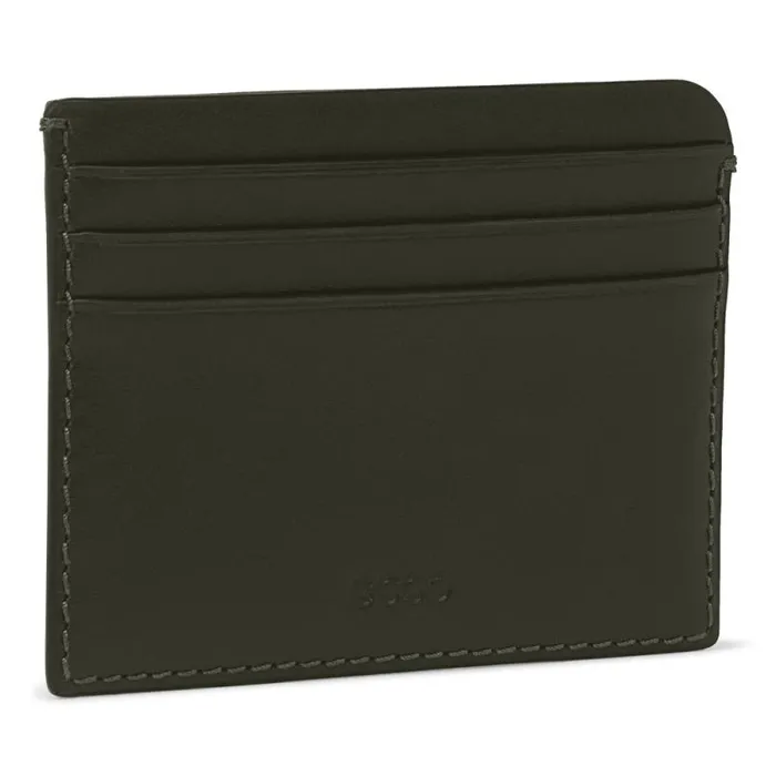 Ecco Wallets Bags and Accessories ECCO Wallet Formal Green