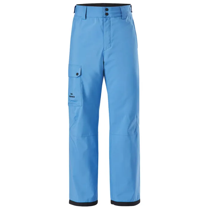 Eider M Becca 2L Insulated Pnt Sail Blue Blue Mens Bottoms