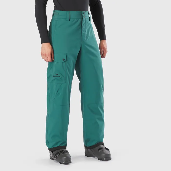 Eider M Becca 2L Insulated Pnt Sail Blue Blue Mens Bottoms Eider M Becca 2L Insulated Pnt Sail Blue Blue Mens Bottoms