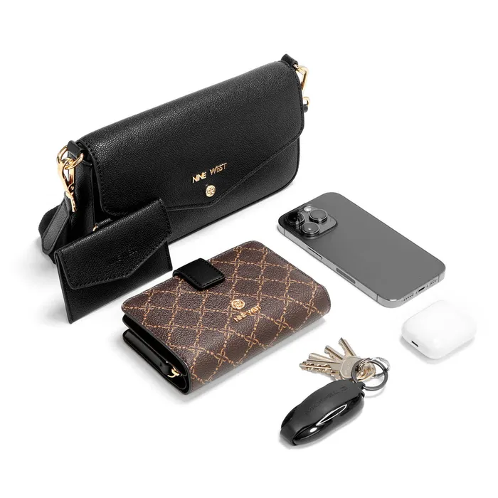 Eliena Crossbody Eliena Crossbody