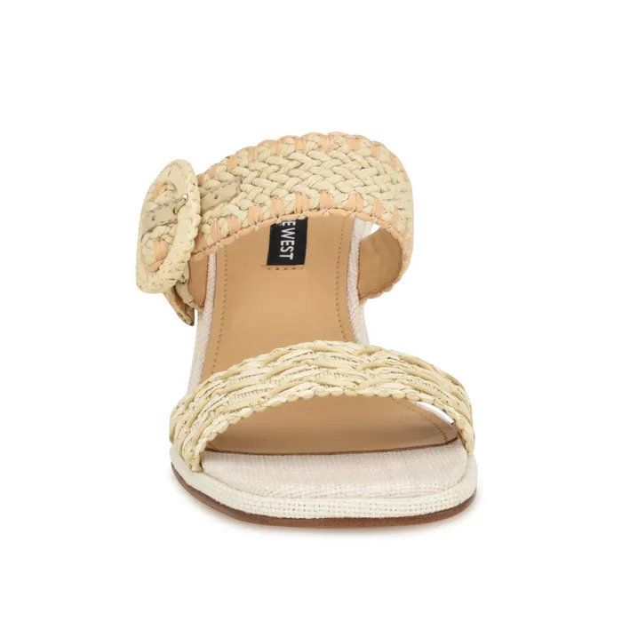 Emerey Woven Slide Sandals Emerey Woven Slide Sandals