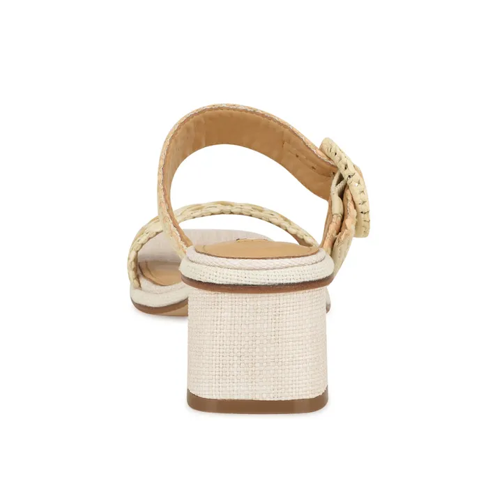 Emerey Woven Slide Sandals Emerey Woven Slide Sandals