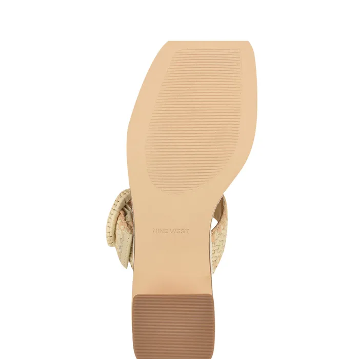 Emerey Woven Slide Sandals Emerey Woven Slide Sandals