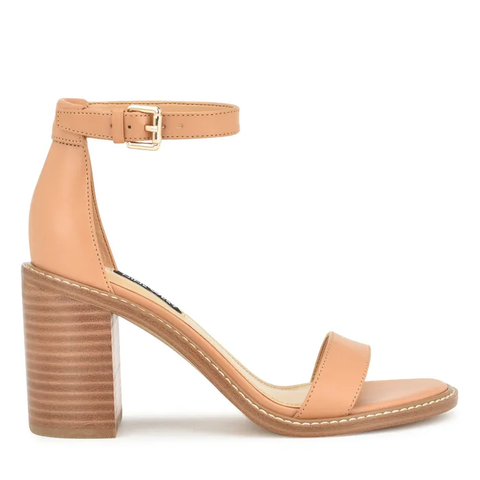 Erla Tailored Sandals