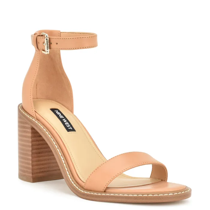 Erla Tailored Sandals Erla Tailored Sandals