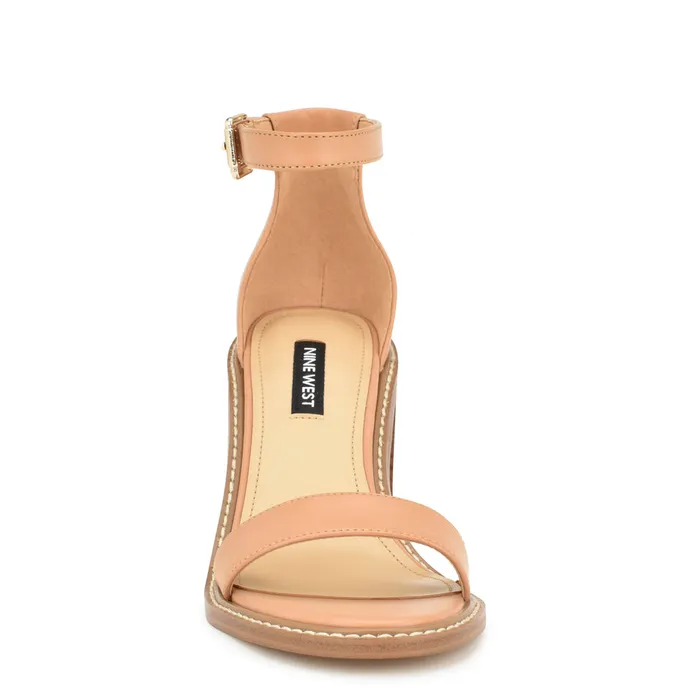 Erla Tailored Sandals Erla Tailored Sandals