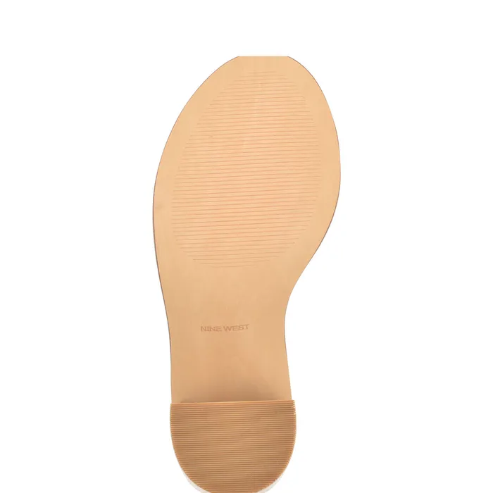 Erla Tailored Sandals Erla Tailored Sandals