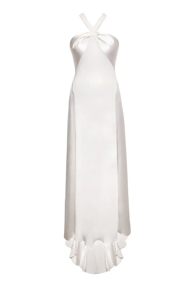 Eve Ivory Women RIXO Bridal Eve Ivory Women RIXO Bridal