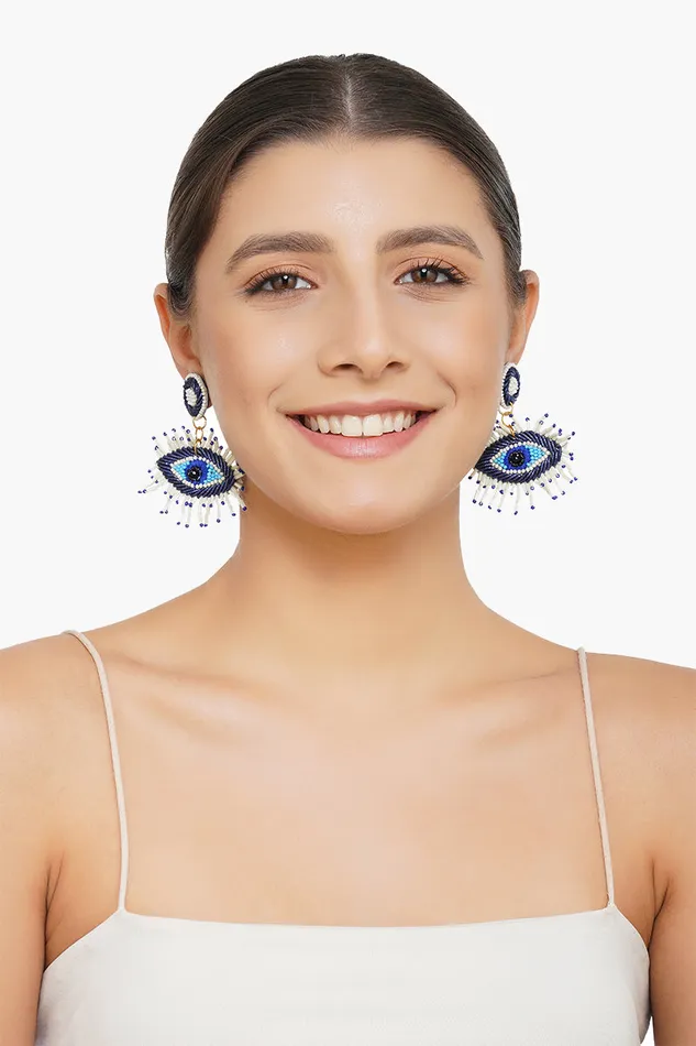 Eye Syy Earrings Eye Syy Earrings