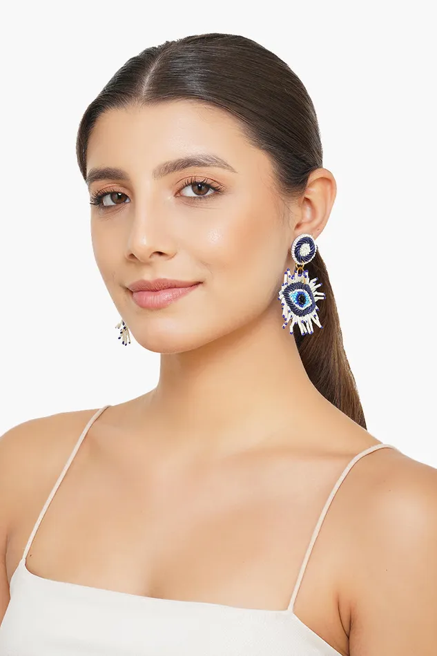 Eye Syy Earrings Eye Syy Earrings