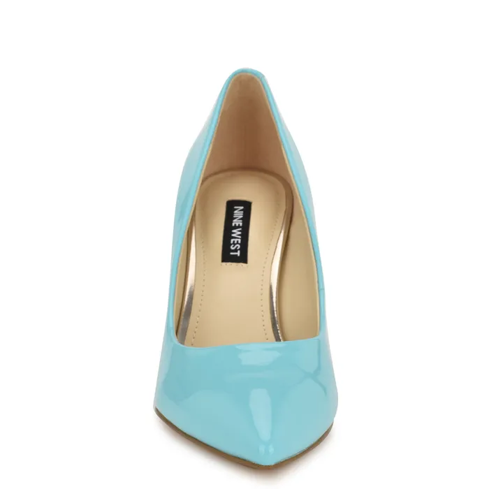 Ezra Pointy Toe Pumps