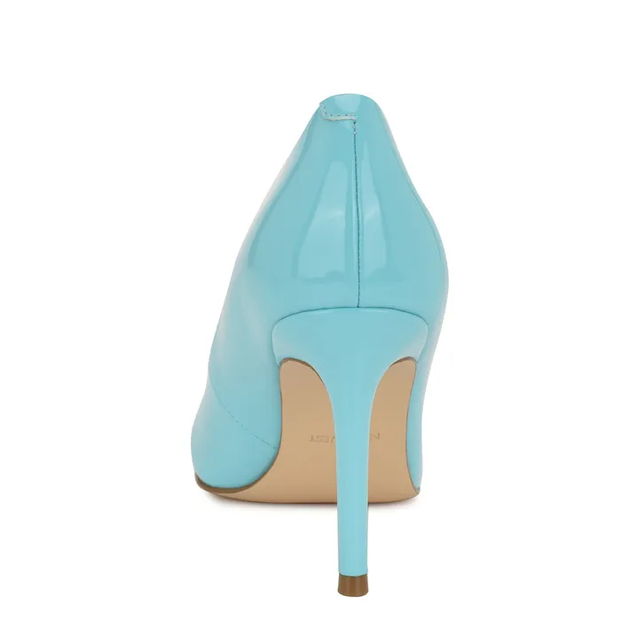 Ezra Pointy Toe Pumps