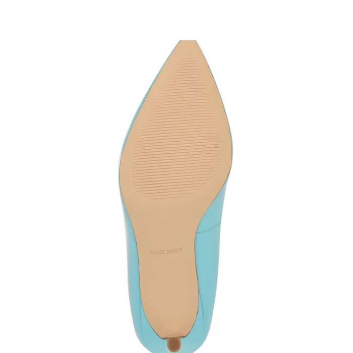 Ezra Pointy Toe Pumps