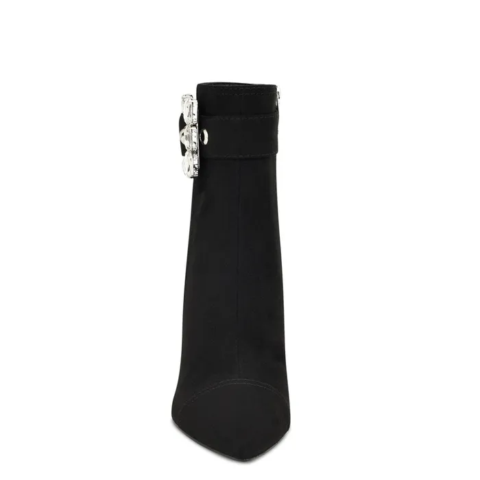 Fabrica Dress Booties Fabrica Dress Booties
