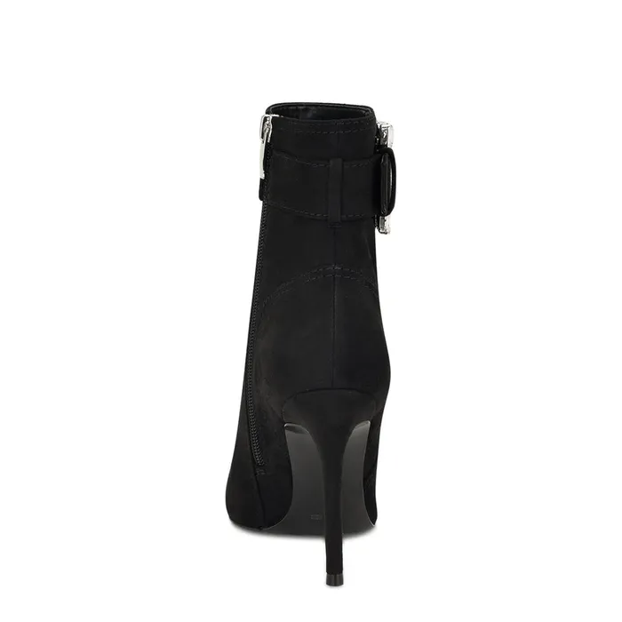 Fabrica Dress Booties Fabrica Dress Booties